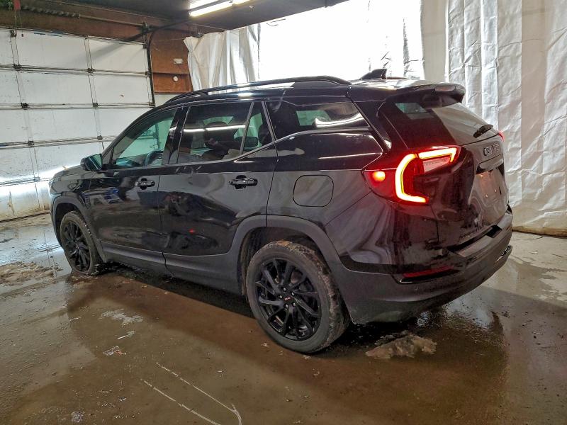 GMC TERRAIN SLT 2023