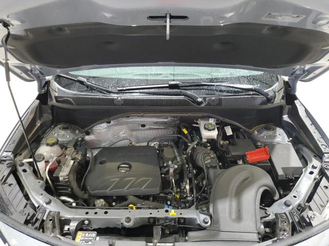 BUICK ENCORE GX PREFERRED 2024