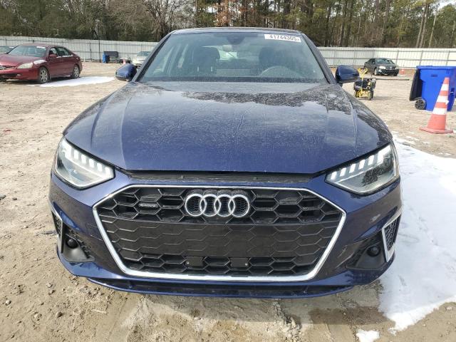 AUDI A4 PREMIUM PLUS 45 2021