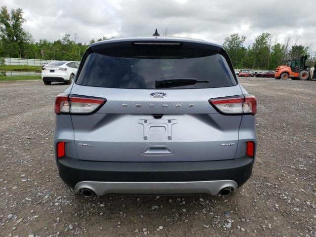 FORD ESCAPE SEL 2022