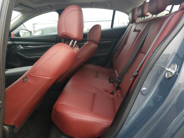 MAZDA 3 PREFERRED 2023