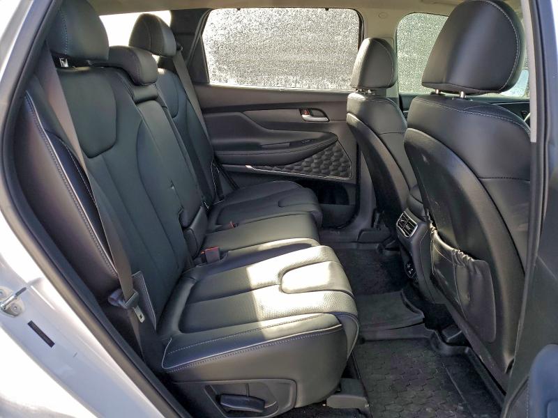 HYUNDAI SANTA FE LIMITED 2023