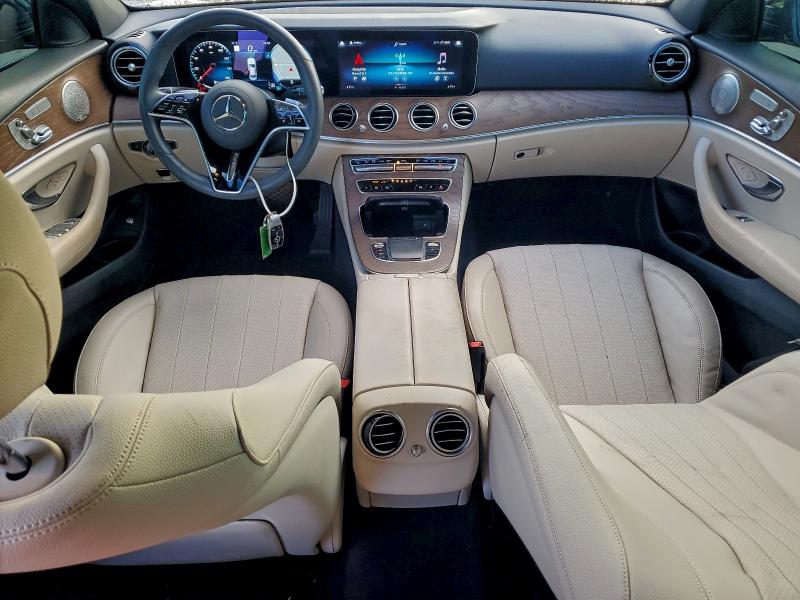 MERCEDES-BENZ E 350 2022