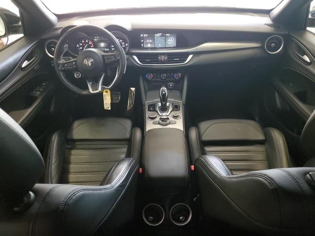 ALFA ROMEO STELVIO TI 2022