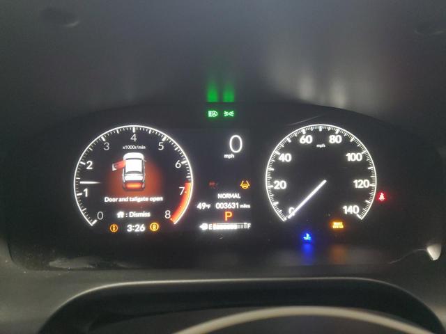 HONDA HR-V EXL 2025