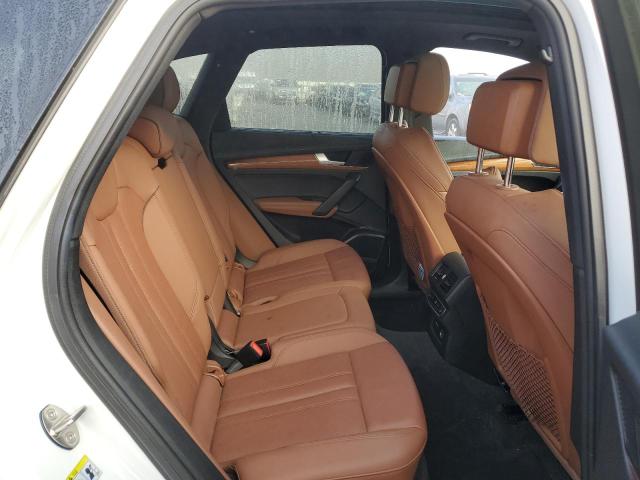 AUDI Q5 PRESTIGE 2021