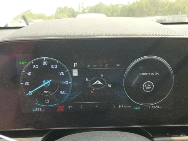 KIA NIRO WIND 2024