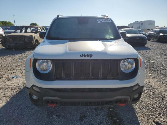 JEEP RENEGADE TRAILHAWK 2023