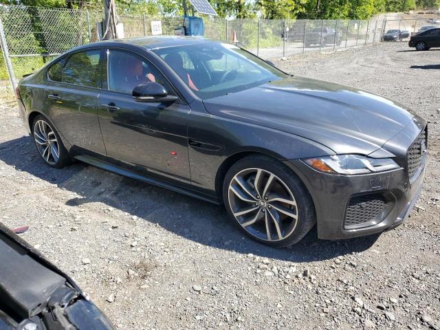 JAGUAR XF R-DYNAMIC SE 2023