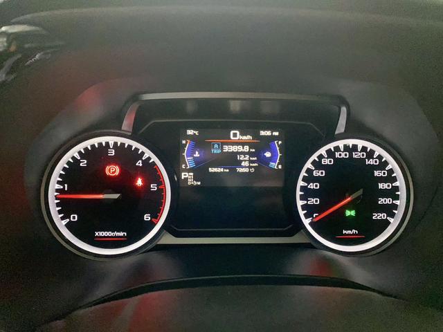 ISUZU D-MAX 2021