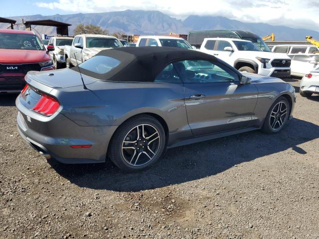 FORD MUSTANG 2023
