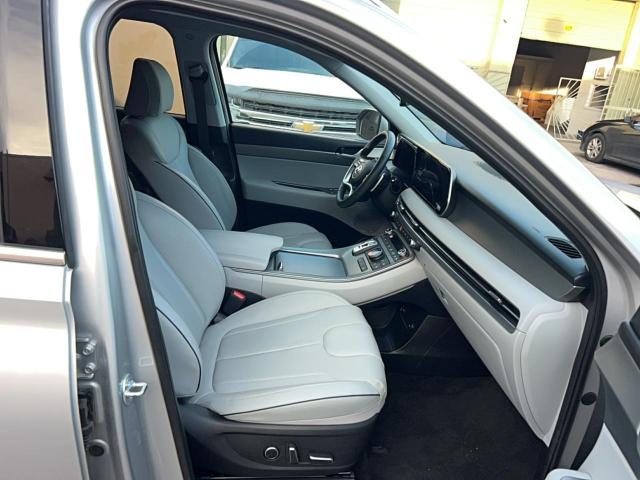 HYUNDAI PALISADE SEL 2025
