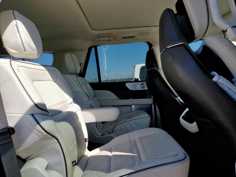 LINCOLN NAVIGATOR BLACK LABEL 2023
