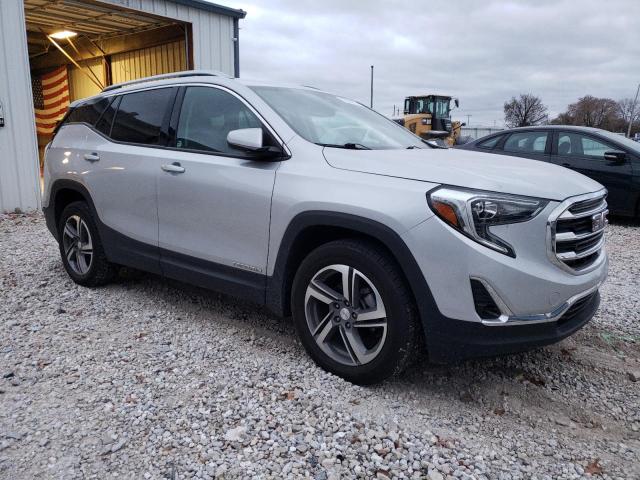 GMC TERRAIN SLT 2020