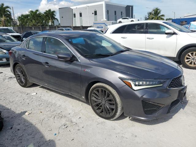 ACURA ILX PREMIUM 2022