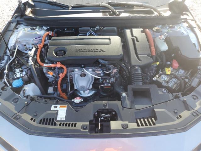 HONDA ACCORD HYBRID SPORT 2024