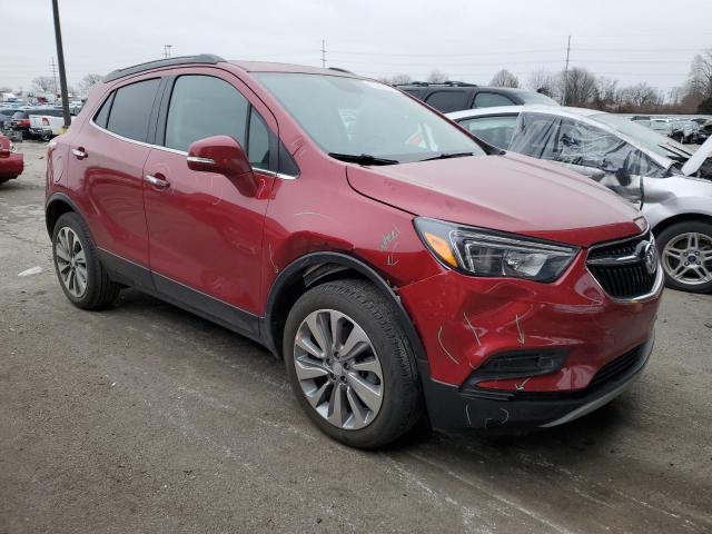 BUICK ENCORE PREFERRED 2019