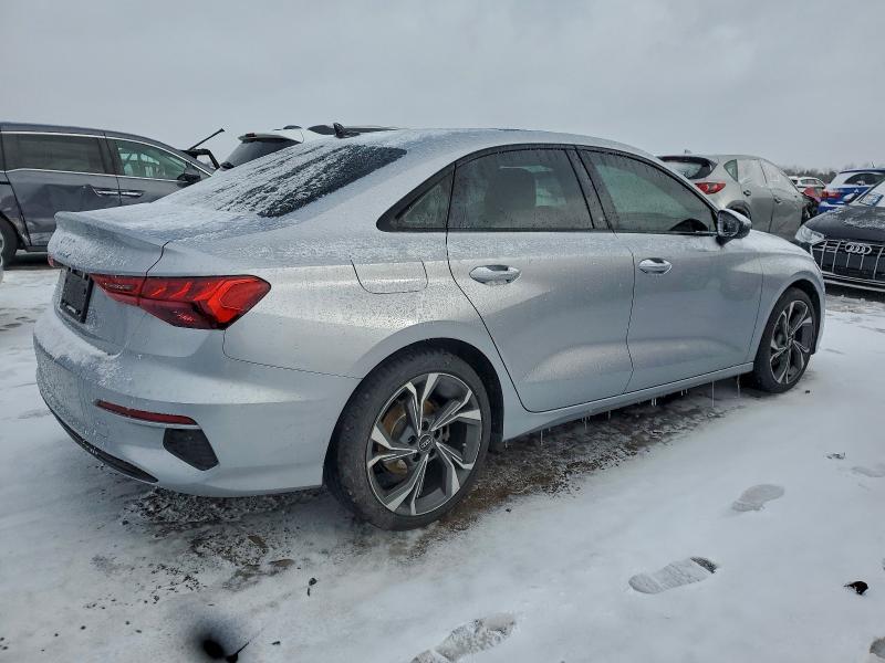 AUDI A3 PREMIUM 2022