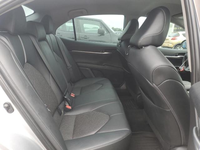 TOYOTA CAMRY XSE 2023