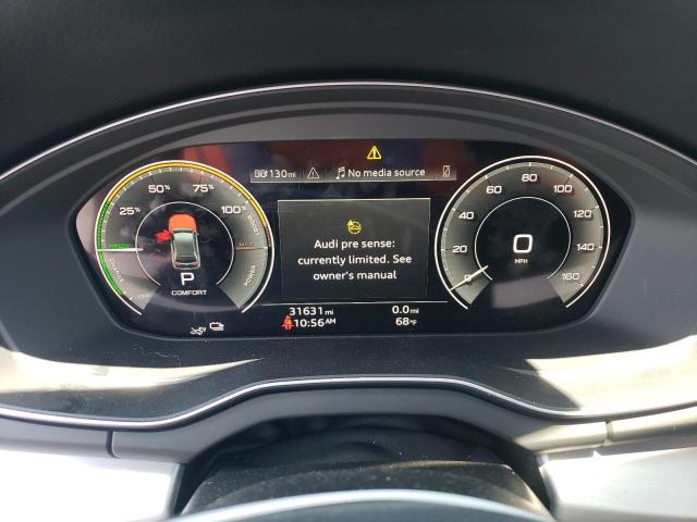 AUDI Q5 E PREMIUM PLUS 2021