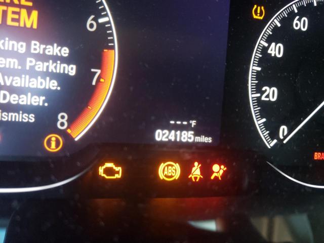 HONDA ACCORD EXL 2020