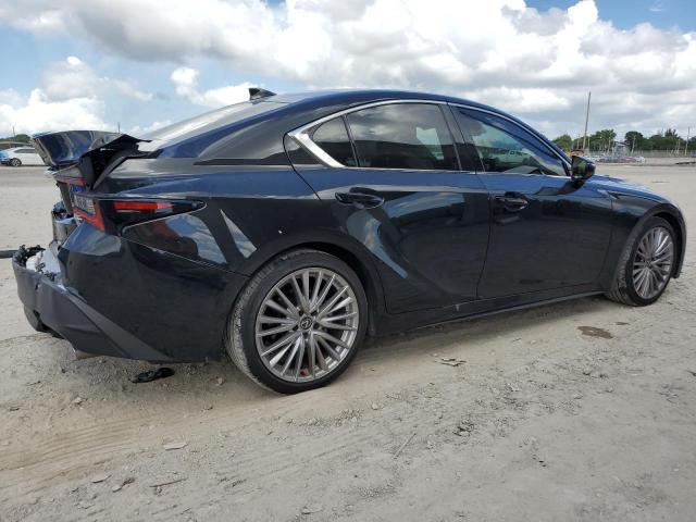 LEXUS IS 300 2024