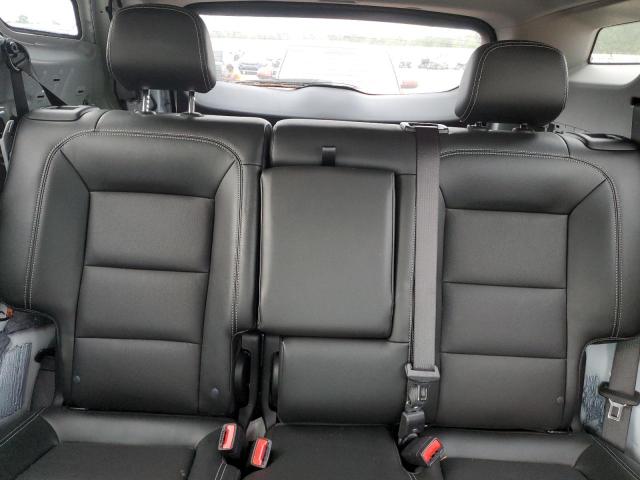 GMC TERRAIN SLT 2022