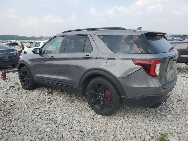 FORD EXPLORER ST 2021