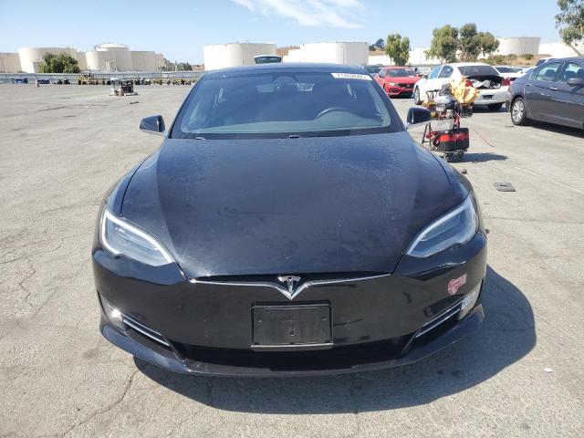 TESLA MODEL S 2018