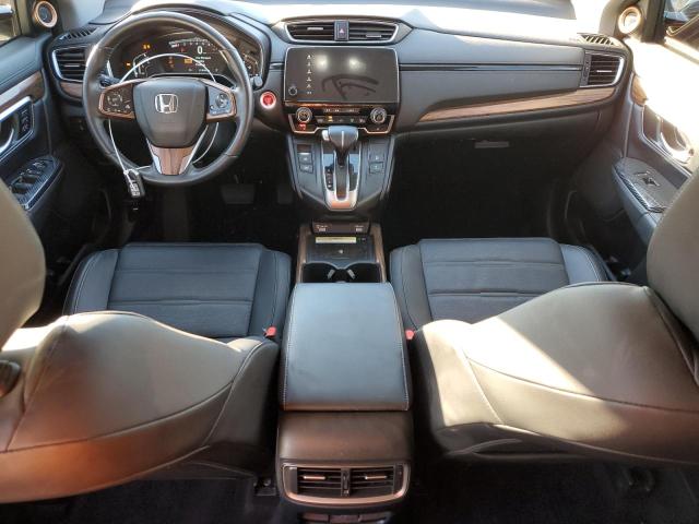 HONDA CR-V SE 2021
