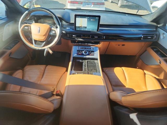 LINCOLN AVIATOR BLACK LABEL 2023