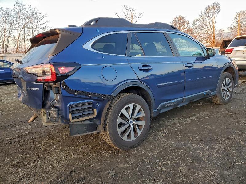 SUBARU OUTBACK PREMIUM 2021