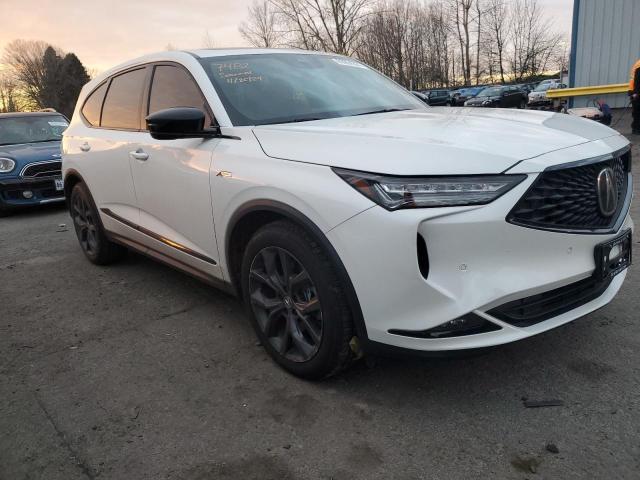 ACURA MDX A-SPEC 2022