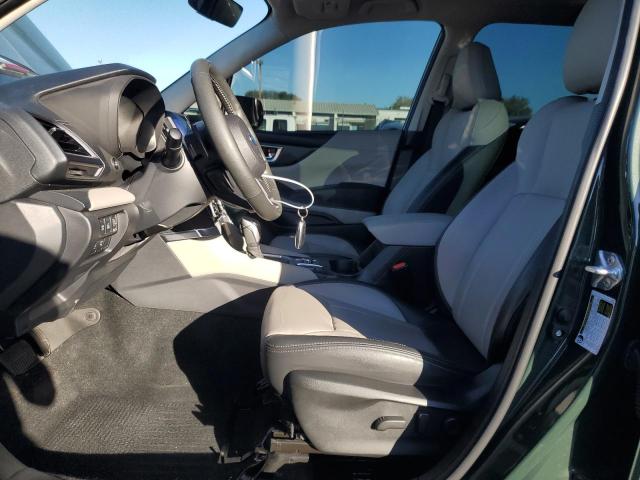 SUBARU FORESTER LIMITED 2023