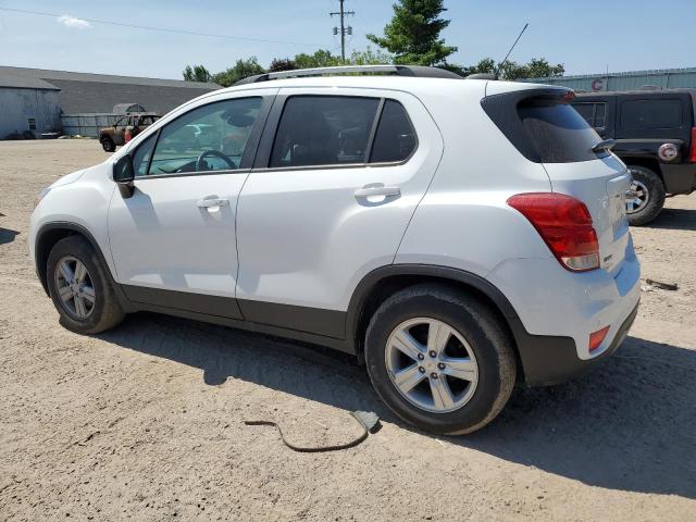 CHEVROLET TRAX 1LT 2021