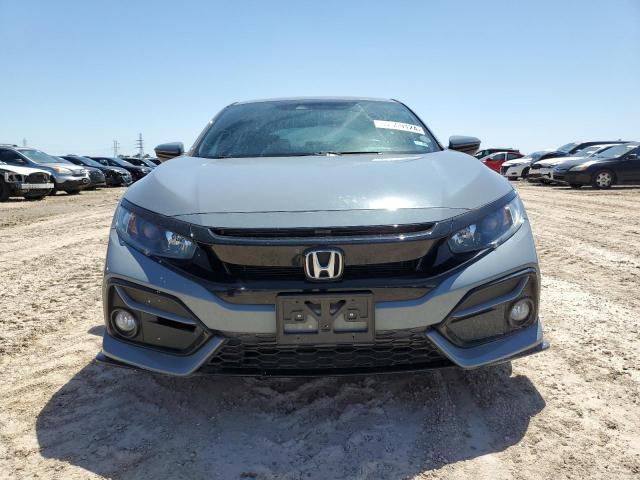 HONDA CIVIC SPORT 2021