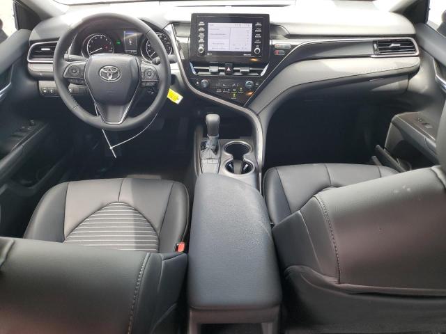 TOYOTA CAMRY SE NIGHT SHADE 2024