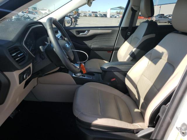 FORD ESCAPE SEL 2022