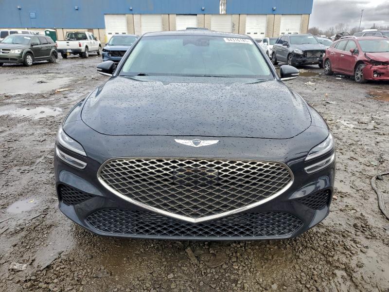 GENESIS G70 BASE 2022