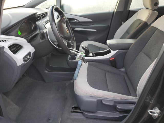CHEVROLET BOLT EV LT 2020