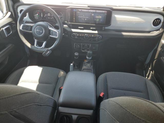 JEEP WRANGLER SAHARA 4XE 2023