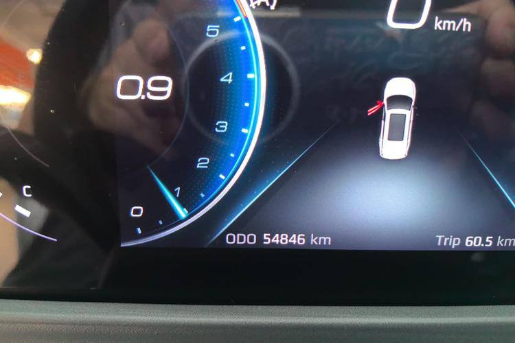 Ford Equator 2021