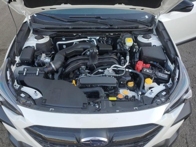 SUBARU OUTBACK ONYX EDITION 2025