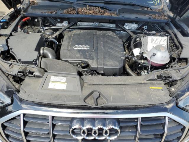 AUDI Q5 PREMIUM 2021