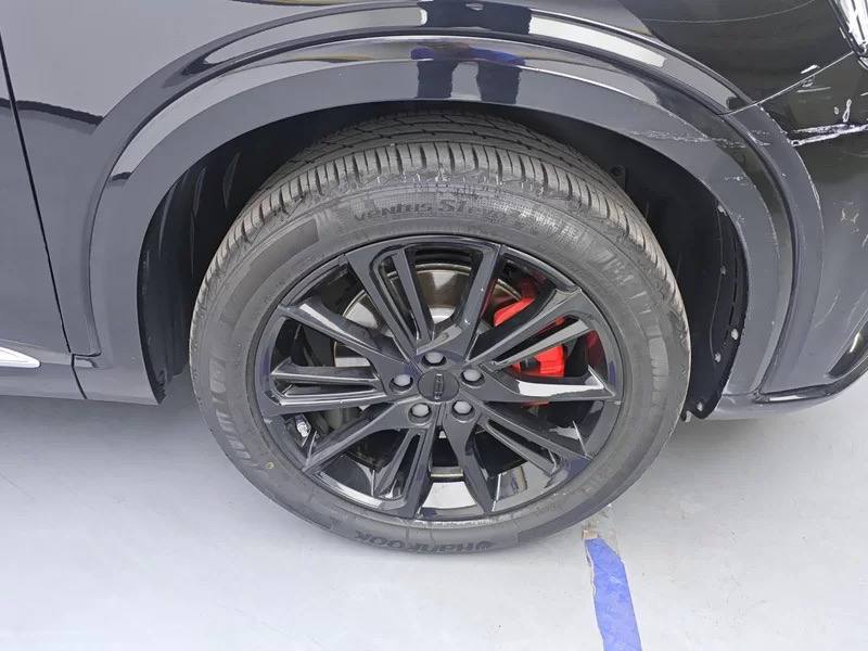 Geely Xingyue 350t 2020