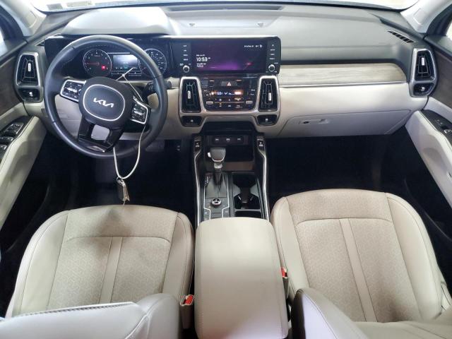 KIA SORENTO S 2022