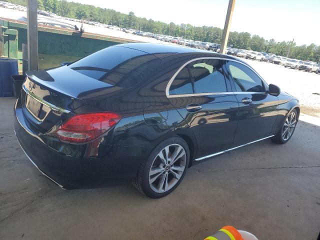 MERCEDES-BENZ C 300 2017