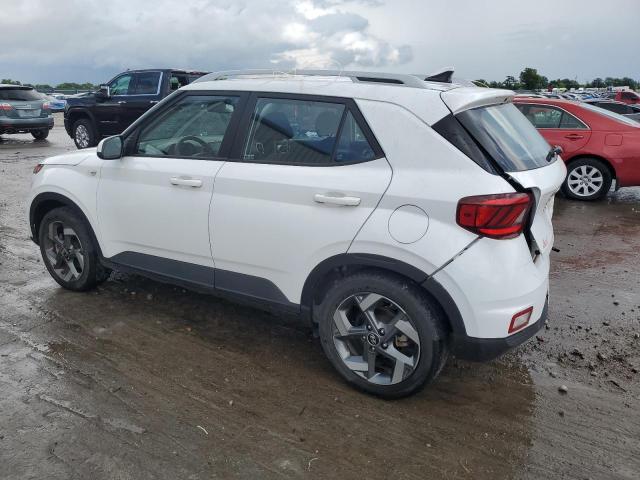 HYUNDAI VENUE SEL 2022