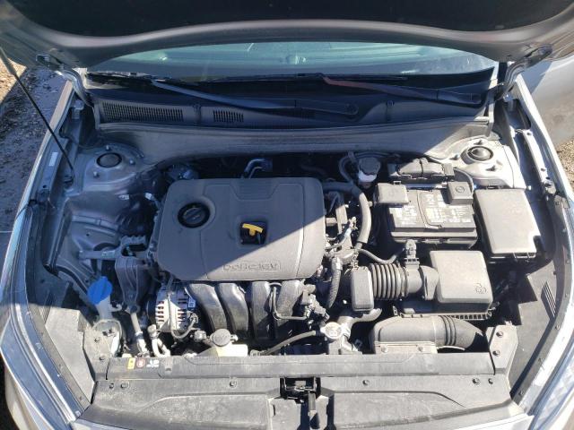 KIA FORTE LX 2023