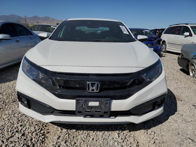 HONDA CIVIC SPORT 2020